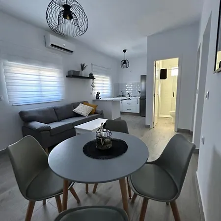 Apartment Capillita De Bajo Guia *