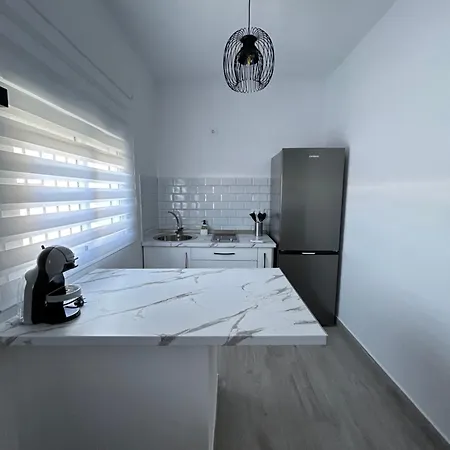 Capillita De Bajo Guia Apartment *