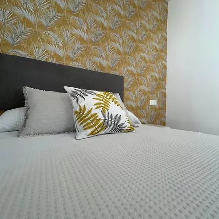 Capillita De Bajo Guia Apartment