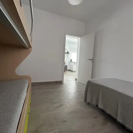 Apartment Capillita De Bajo Guia *