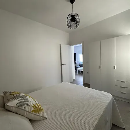 Capillita De Bajo Guia Apartment Sanlúcar de Barrameda