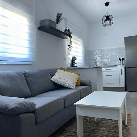Apartment Capillita De Bajo Guia Sanlúcar de Barrameda