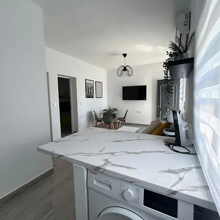 Capillita De Bajo Guia Apartment Sanlúcar de Barrameda