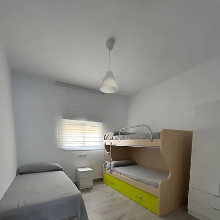 Capillita De Bajo Guia Apartment